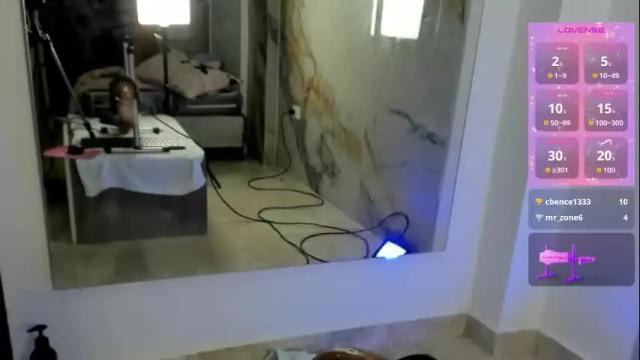 Image 10 of hade_cute2 Stream on Chaturbate on 2 days ago