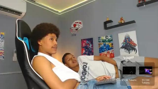 Image 8 of hades_christ Stream on Chaturbate on 14 months ago
