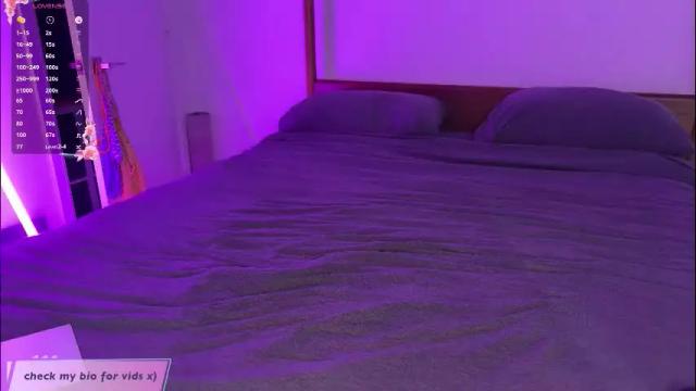 Thumbnail 2, hadley19's Stream at Chaturbate, 1 month ago