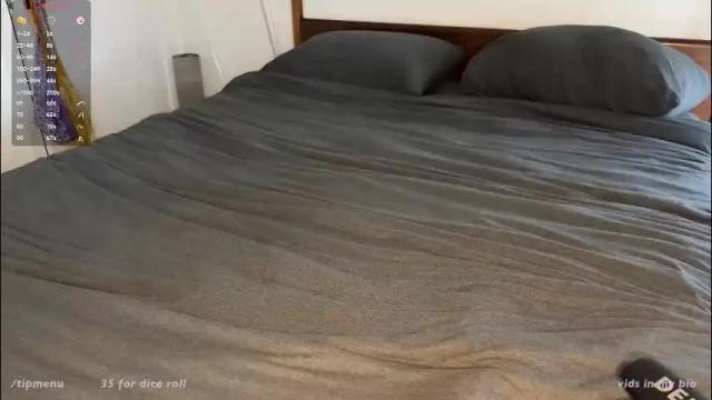 Thumbnail 2, hadley19's Stream at Chaturbate, 1 month ago