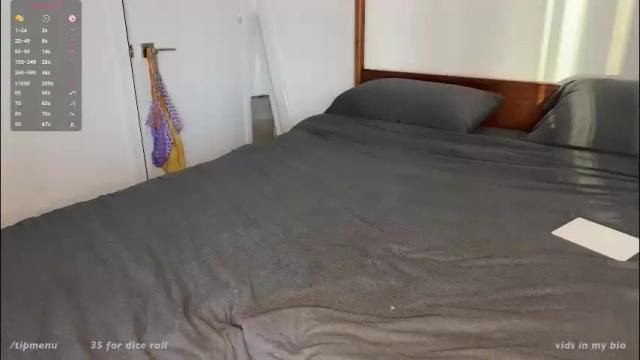 Image 2 of hadley19 Stream on Chaturbate on 1 month ago