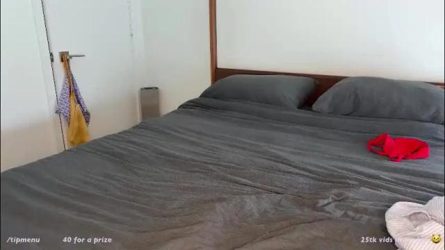 Image 6 of hadley19 Stream on Chaturbate on 1 month ago