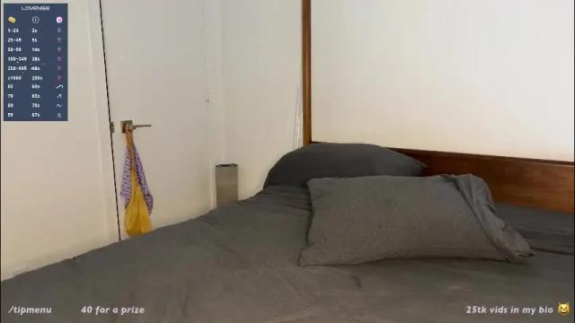 Image 11 of hadley19 Stream on Chaturbate on 1 month ago