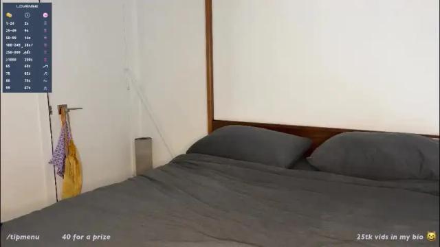 Image 12 of hadley19 Stream on Chaturbate on 1 month ago