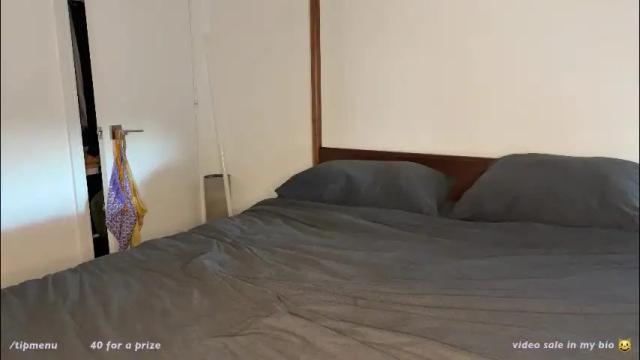 Image 12 of hadley19 Stream on Chaturbate on 12 days ago