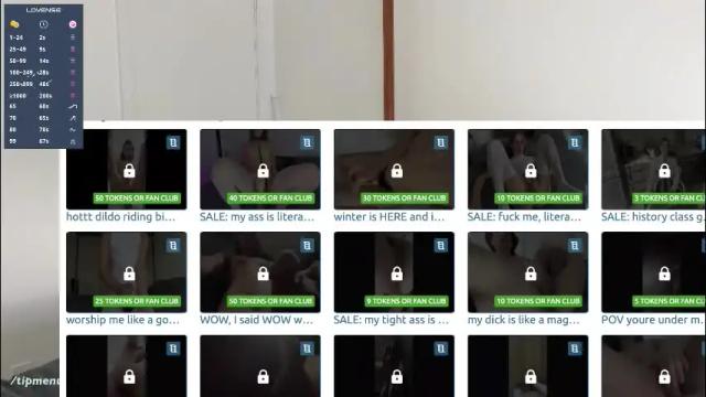 Image 12 of hadley19 Stream on Chaturbate on 7 days ago