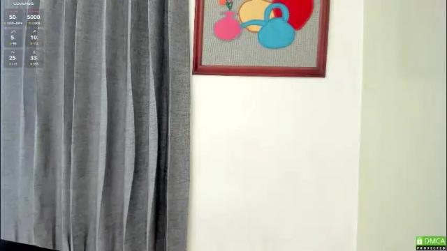 Thumbnail 3, hae_in's Stream at Chaturbate, 1 month ago