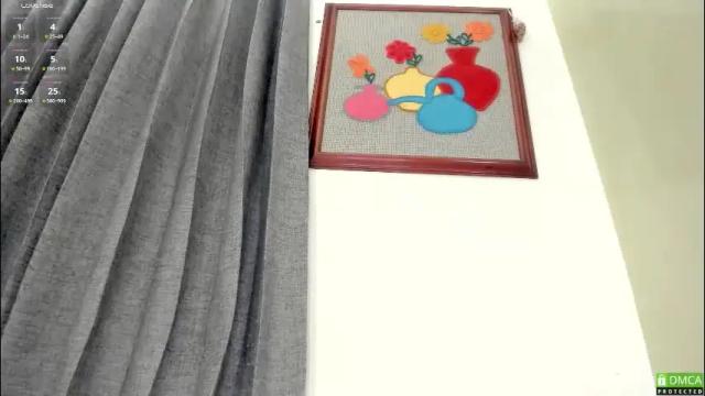 Thumbnail 2, hae_in's Stream at Chaturbate, 1 month ago