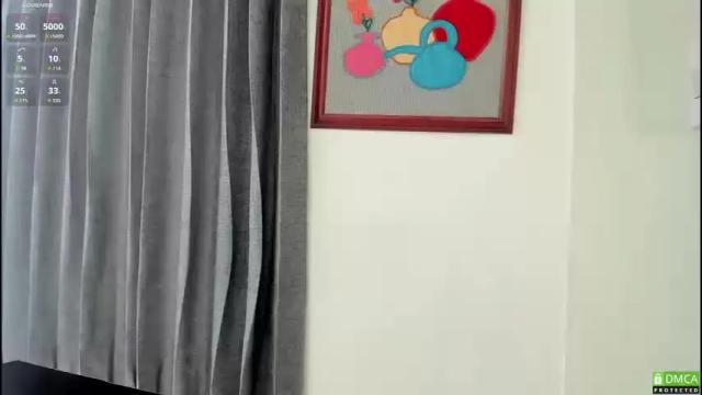 Thumbnail 3, hae_in's Stream at Chaturbate, 1 month ago