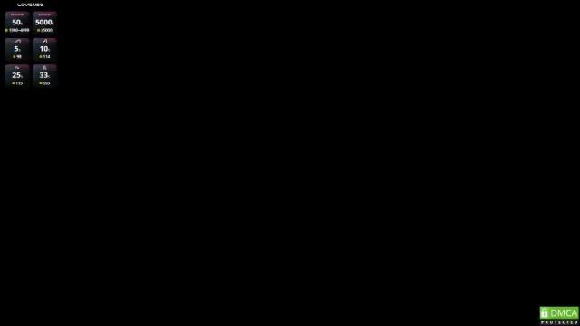 Thumbnail 1, hae_in's Stream at Chaturbate, 1 month ago