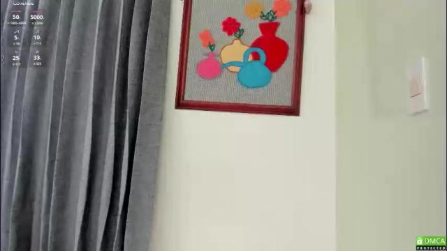 Image 10 of hae_in Stream on Chaturbate on 1 month ago