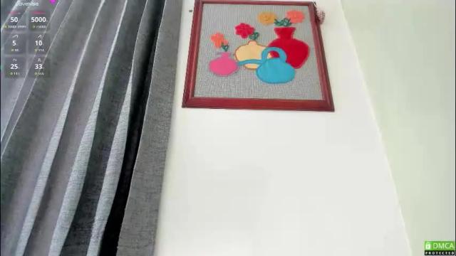 Thumbnail 1, hae_in's Stream at Chaturbate, 1 month ago