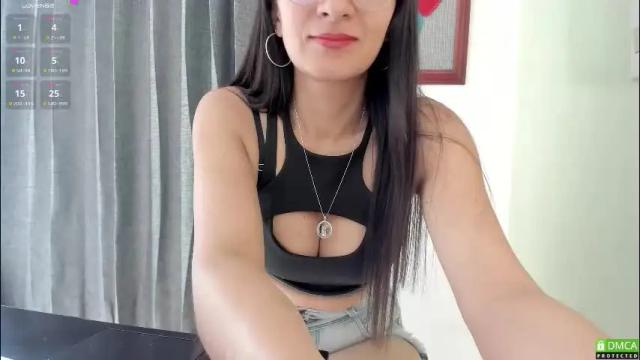 Image 12 of hae_in Stream on Chaturbate on 1 month ago