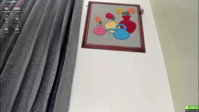 Image 7 of hae_in Stream on Chaturbate on 1 month ago