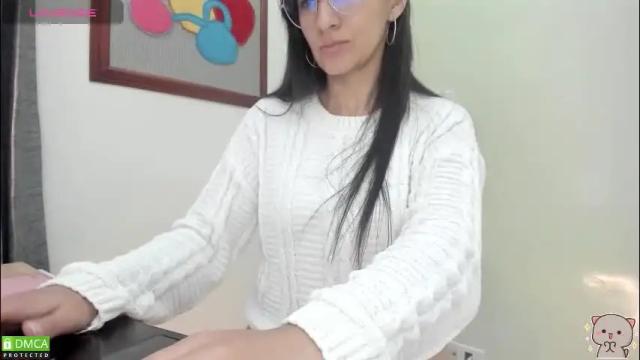 Image 3 of hae_in Stream on Chaturbate on 8 days ago