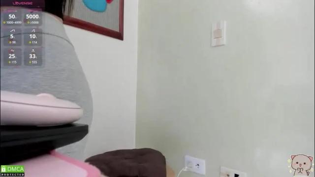 Image 7 of hae_in Stream on Chaturbate on 5 days ago