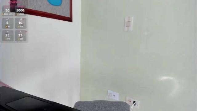 Image 12 of hae_in Stream on Chaturbate on 1 month ago