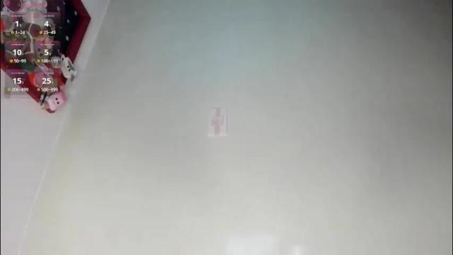 Thumbnail 1, hae_in's Stream at Chaturbate, 20 days ago