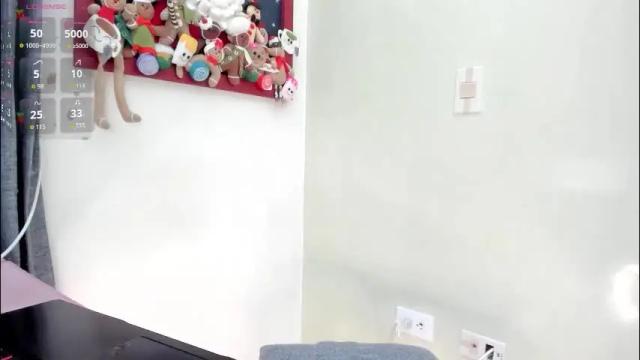 Image 10 of hae_in Stream on Chaturbate on 26 days ago