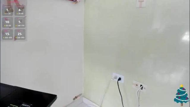 Thumbnail 1, hae_in's Stream at Chaturbate, 2 days ago