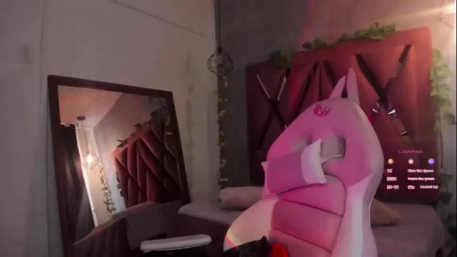 Thumbnail 1, haelycute's Stream at Chaturbate, 1 month ago