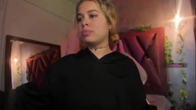 Thumbnail 1, haelycute's Stream at Chaturbate, 1 month ago