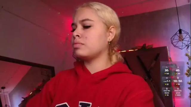 Thumbnail 1, haelycute's Stream at Chaturbate, 13 days ago