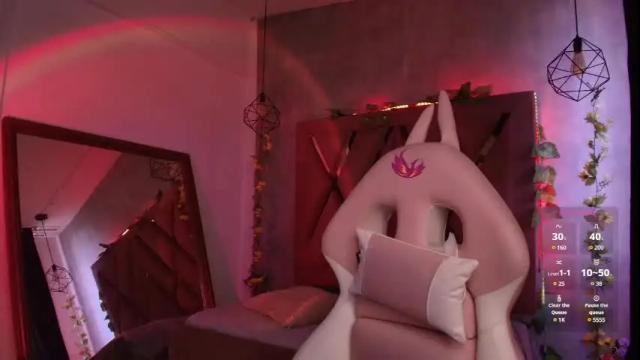Image 4 of haelycute Stream on Chaturbate on 16 days ago