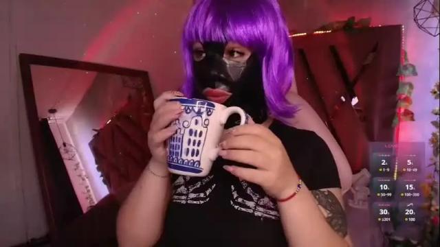 Image 6 of haelycute Stream on Chaturbate on 16 days ago