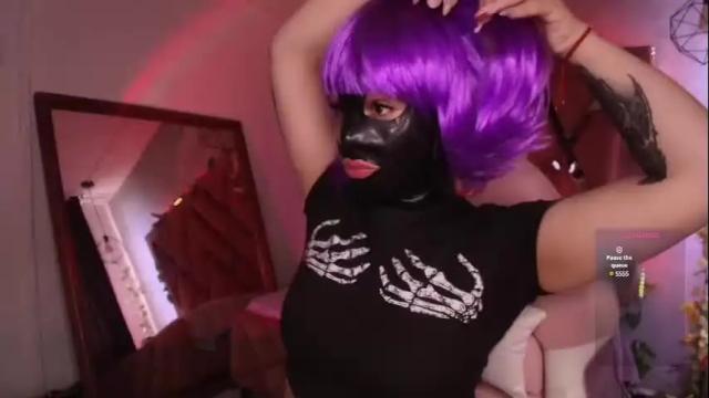 Thumbnail 3, haelycute's Stream at Chaturbate, 13 days ago