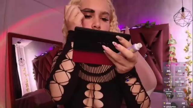Thumbnail 1, haelycute's Stream at Chaturbate, 9 days ago