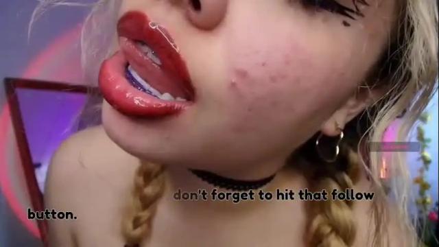Thumbnail 1, haelycute's Stream at Chaturbate, 1 month ago