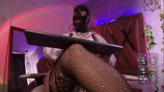 Image 6 of haelycute Stream on Chaturbate on 1 month ago