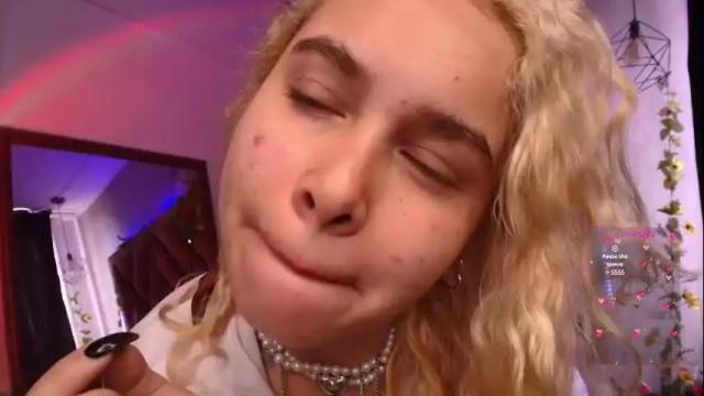 Image 7 of haelycute Stream on Chaturbate on 1 month ago