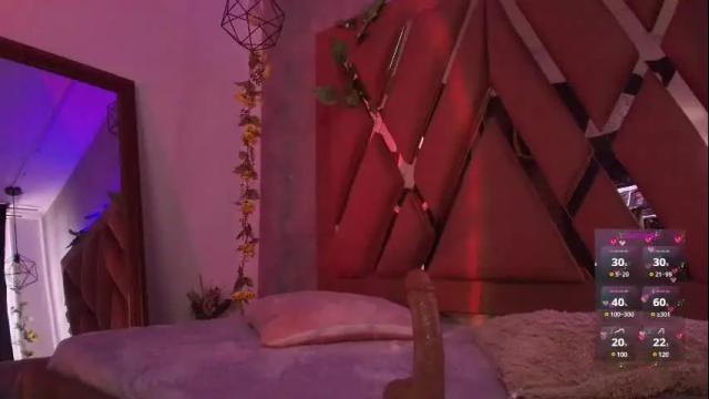 Thumbnail 3, haelycute's Stream at Chaturbate, 1 month ago