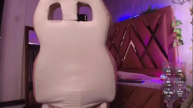 Image 2 of haelycute Stream on Chaturbate on 1 month ago