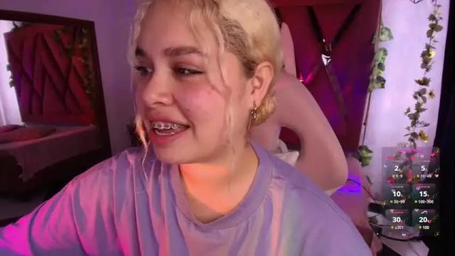 Thumbnail 3, haelycute's Stream at Chaturbate, 23 days ago