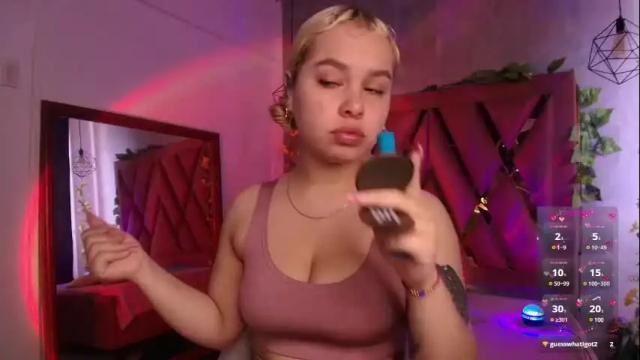 Image 6 of haelycute Stream on Chaturbate on 13 days ago