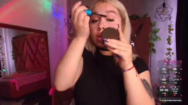 Image 10 of haelycute Stream on Chaturbate on 7 days ago