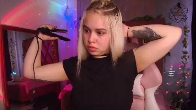 Thumbnail 2, haelycute's Stream at Chaturbate, 6 days ago