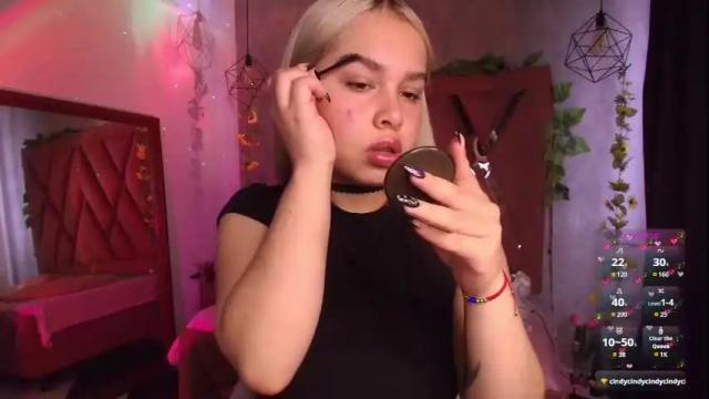 Image 8 of haelycute Stream on Chaturbate on 7 days ago