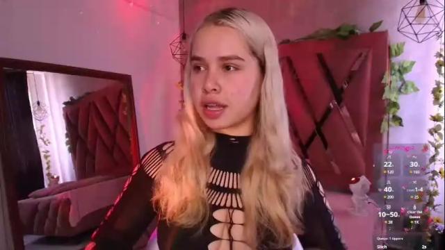 Thumbnail 2, haelycute's Stream at Chaturbate, 4 days ago