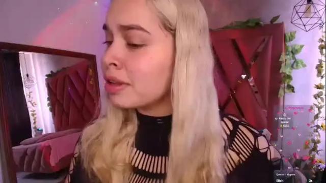 Image 6 of haelycute Stream on Chaturbate on 4 days ago