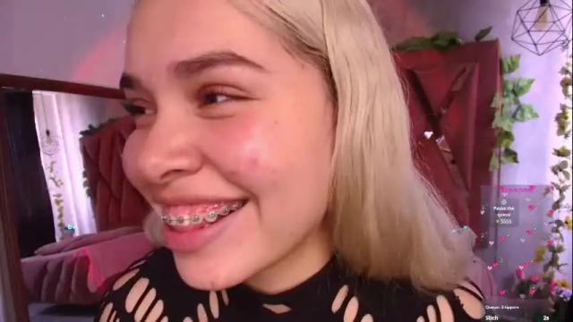 Image 8 of haelycute Stream on Chaturbate on 4 days ago