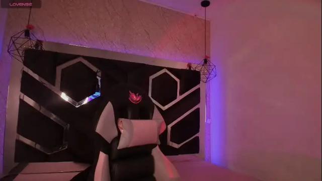 Thumbnail 1, haelycute's Stream at Chaturbate, 1 day ago