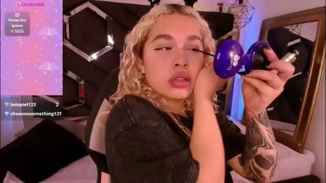 Thumbnail 1, haelycute's Stream at Chaturbate, 2 months ago