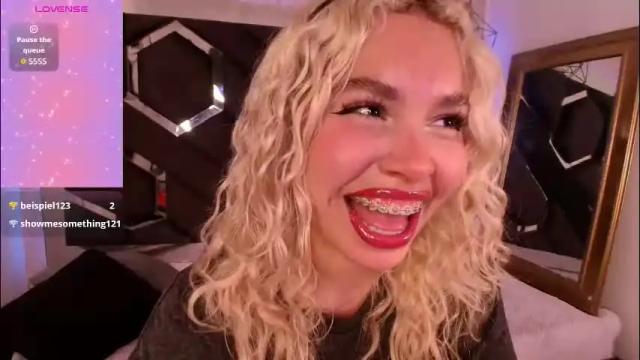 Thumbnail 2, haelycute's Stream at Chaturbate, 2 months ago