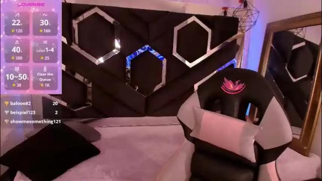 Image 8 of haelycute Stream on Chaturbate on 2 months ago