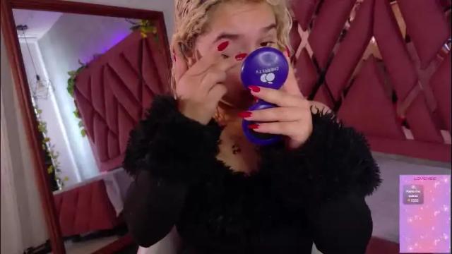 Thumbnail 1, haelycute's Stream at Chaturbate, 1 month ago