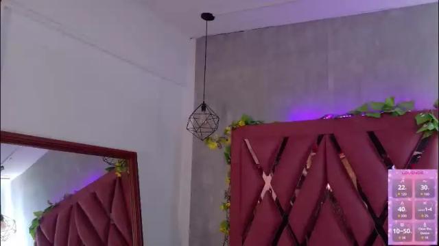 Image 12 of haelycute Stream on Chaturbate on 1 month ago